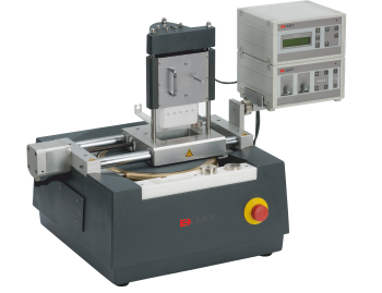 Bruska 400 CS
